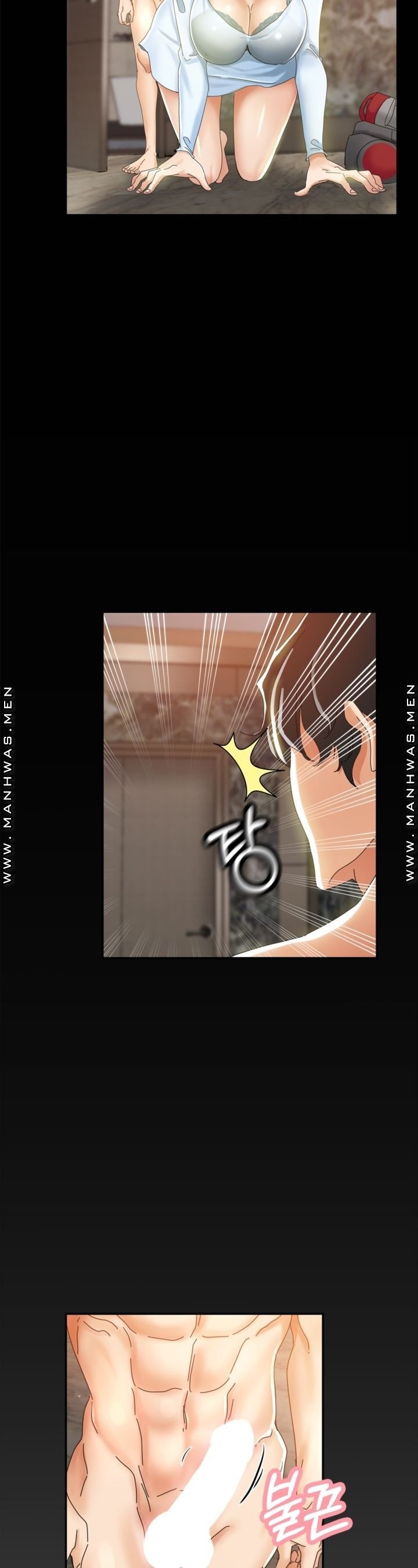 Stepmother&#8217;s Sisters - Chapter 12 12