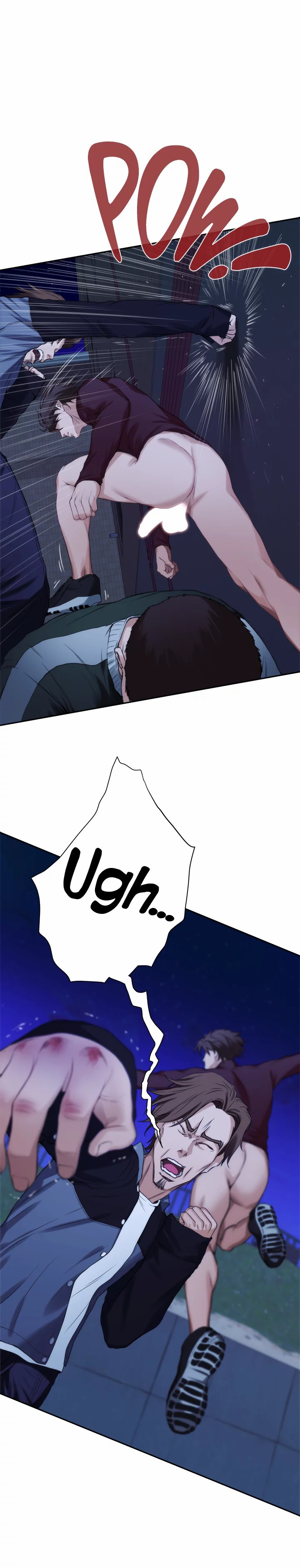 S-Mate - Chapter 12 6