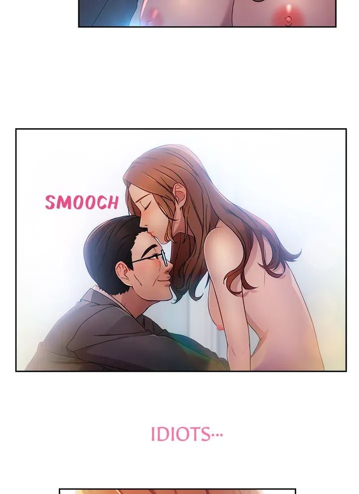 Switch (Zilpung Studio) - Chapter 12 45