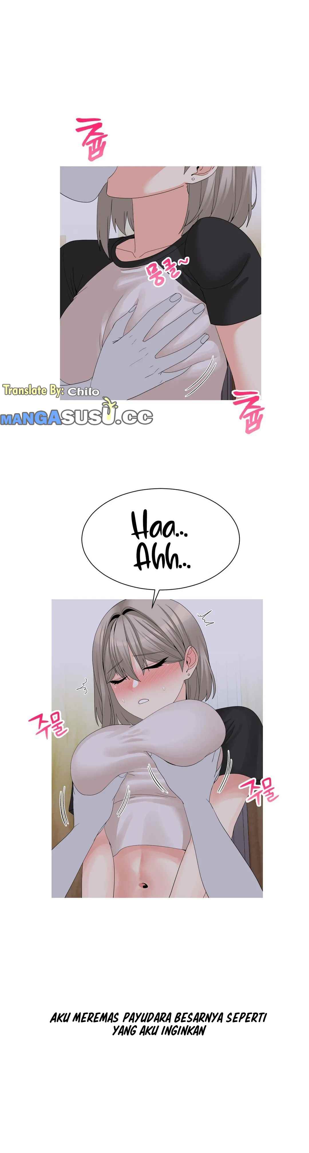 Like a Fox 2 - Chapter 12 14