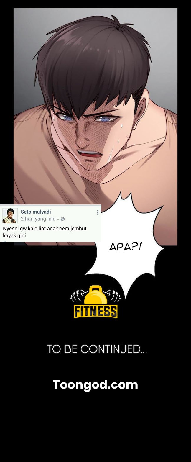 Fitness Uncensored - Chapter 12 43