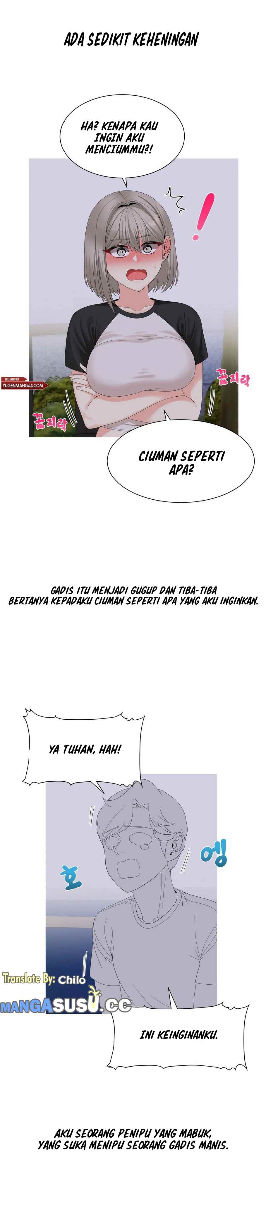 Like a Fox 2 - Chapter 12 34
