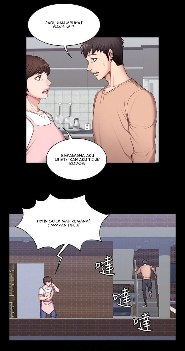Fitness Uncensored - Chapter 12 40