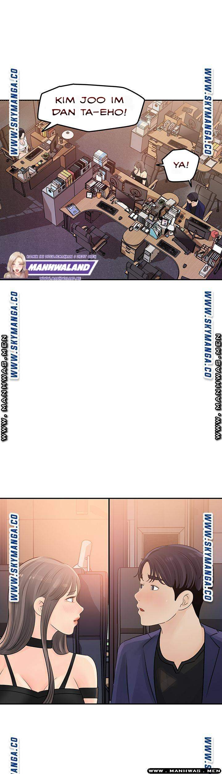 Keep Her - Chapter 12 41