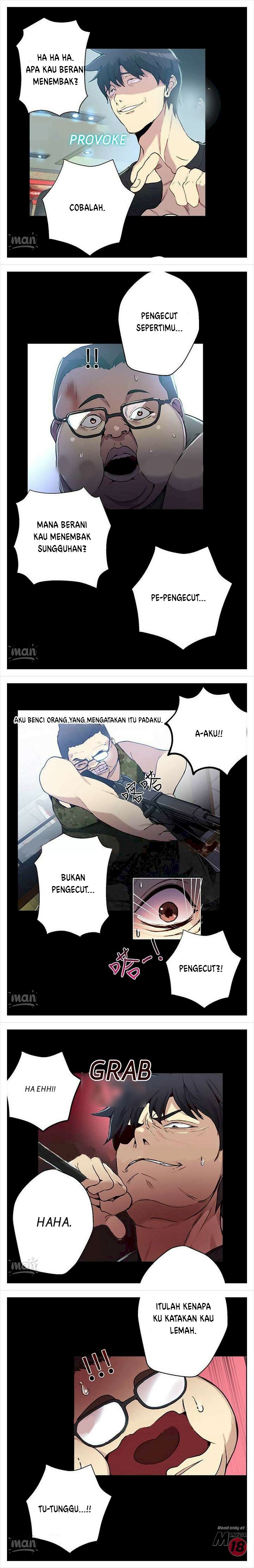 PC Goddess Room - Chapter 12 11