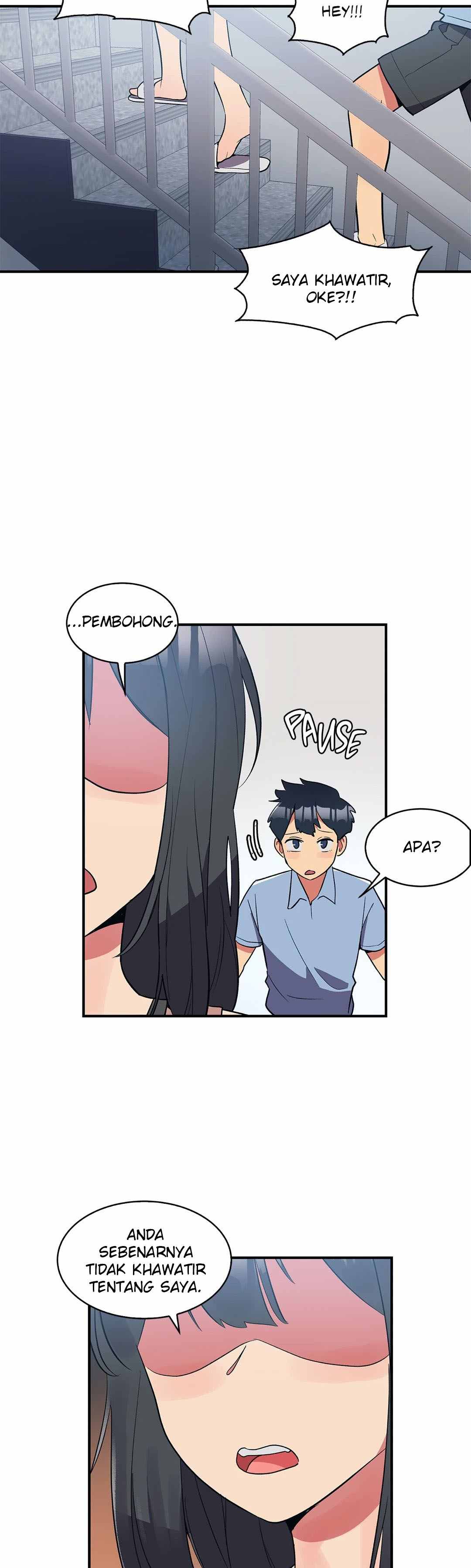 Her Nickname - Chapter 12 7