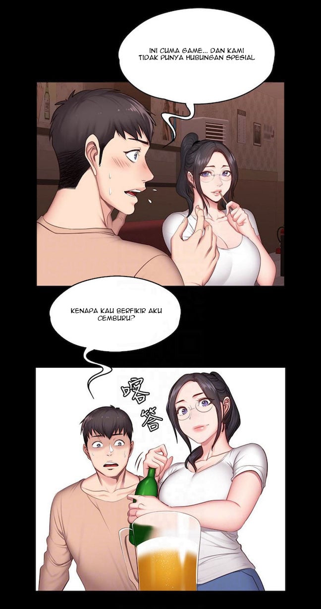 Fitness Uncensored - Chapter 12 23