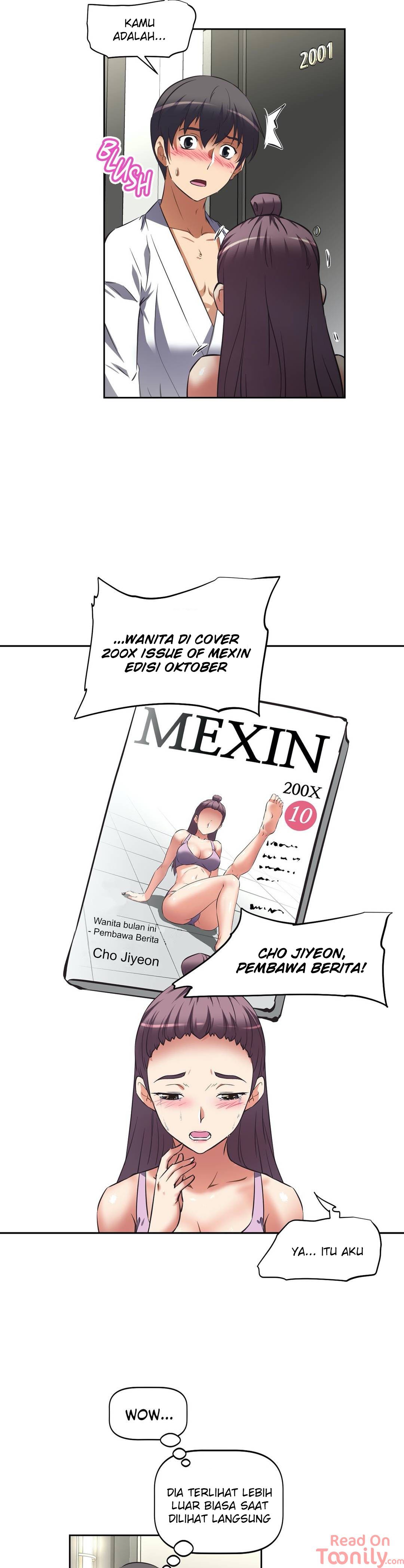 Hell&#8217;s Harem - Chapter 12 24