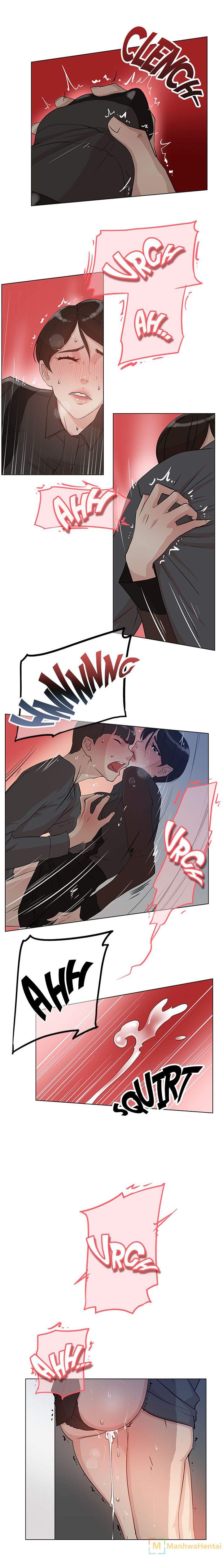 Her 4 Incher - Chapter 12 11 Her 4 Incher - Chapter 12 11