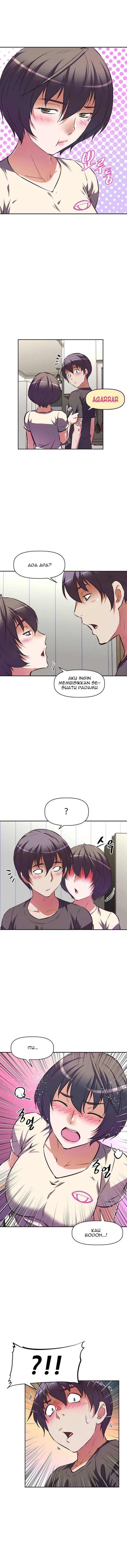 Streamer Aunt - Chapter 12 4