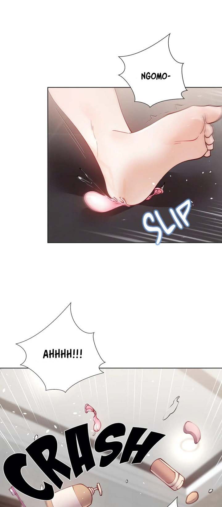 Learning the Hard Way - Chapter 12 46