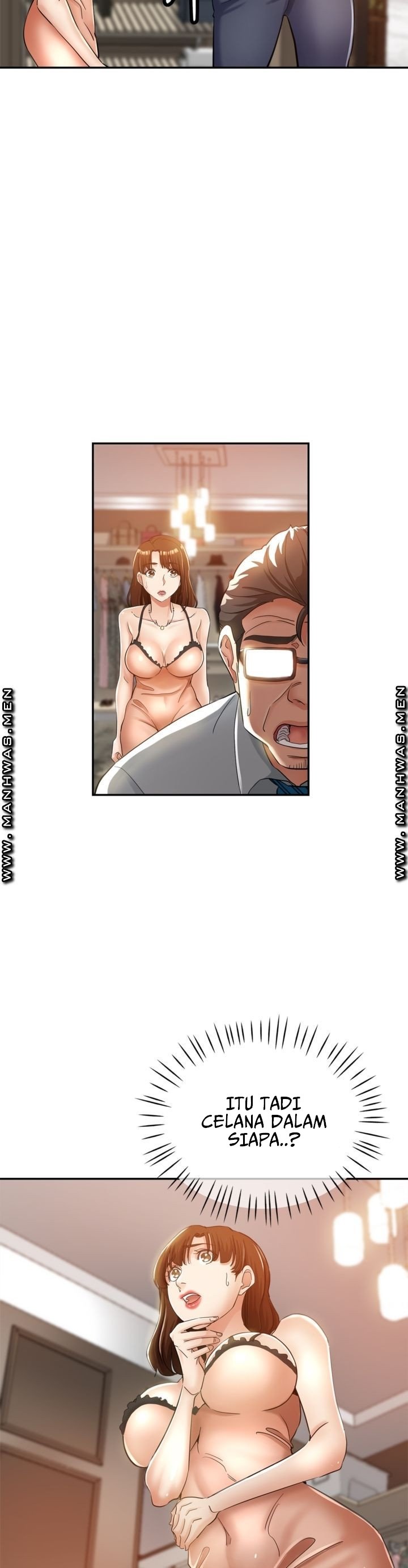 Stepmother&#8217;s Sisters - Chapter 12 18
