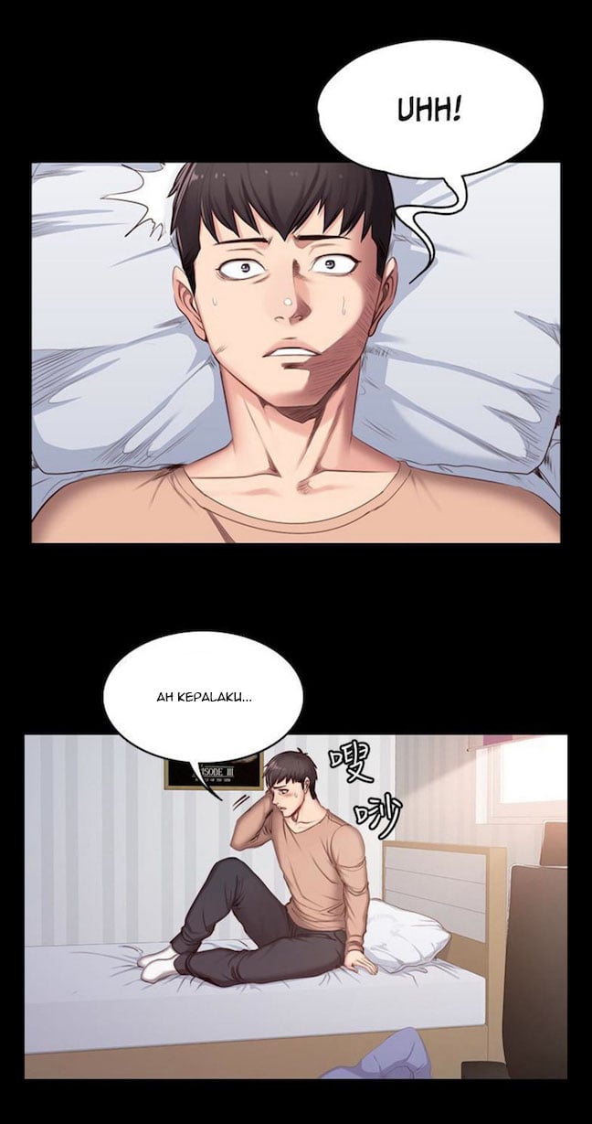 Fitness Uncensored - Chapter 12 37