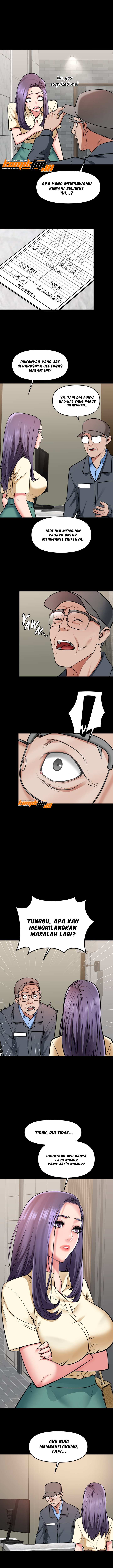 Bs Anger - Chapter 12 13