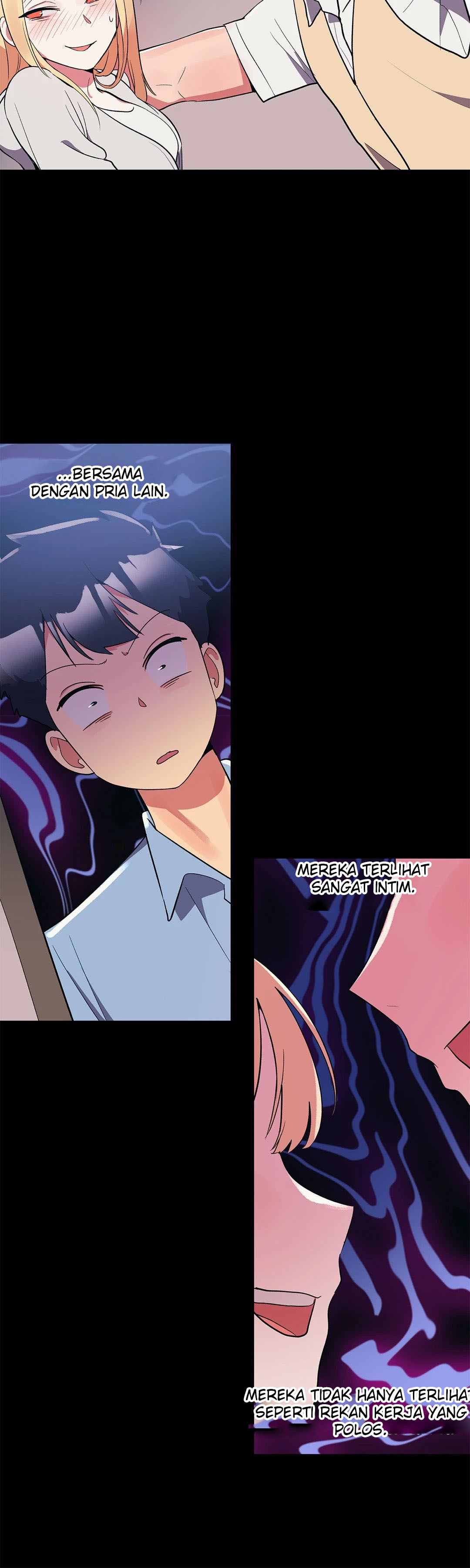 Her Nickname - Chapter 12 17