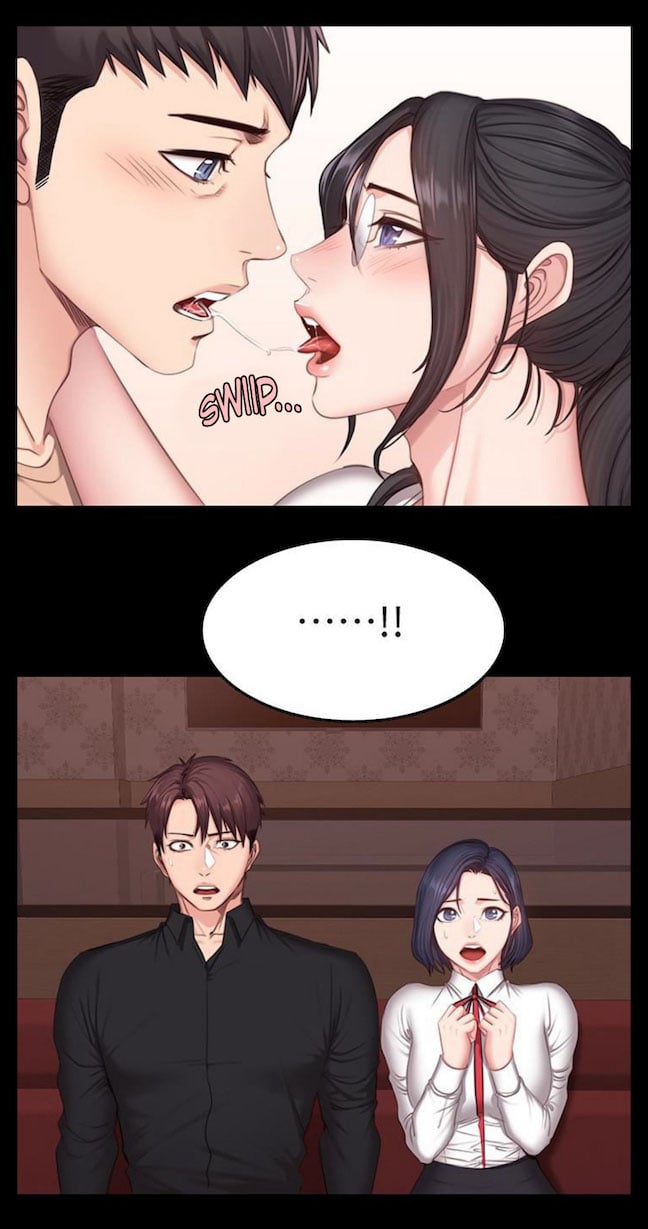 Fitness Uncensored - Chapter 12 3
