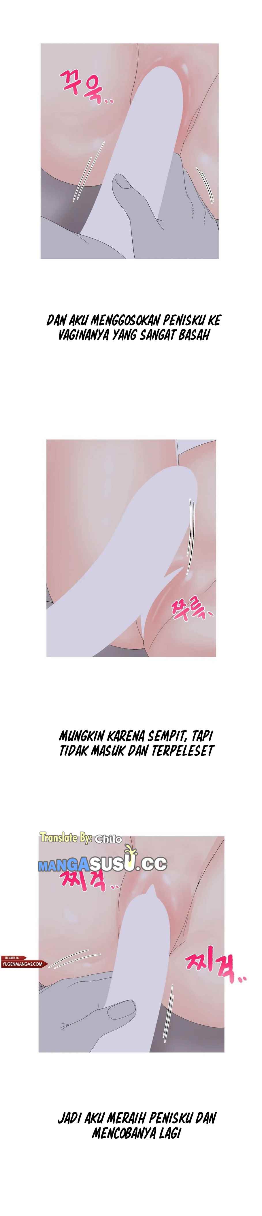 Like a Fox 2 - Chapter 12 22