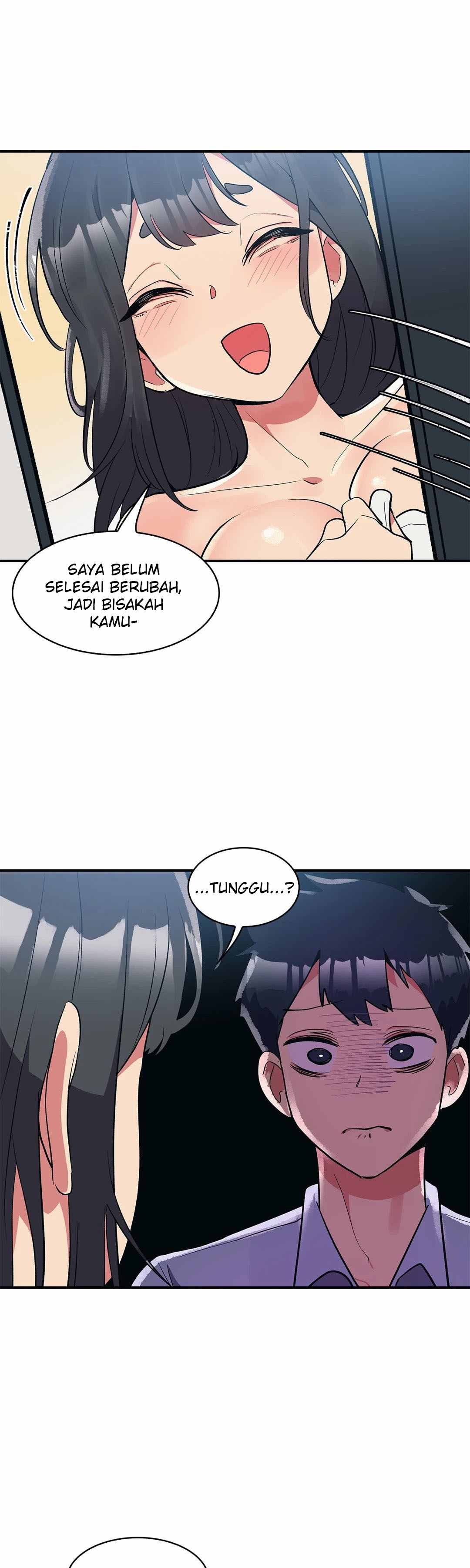 Her Nickname - Chapter 12 27