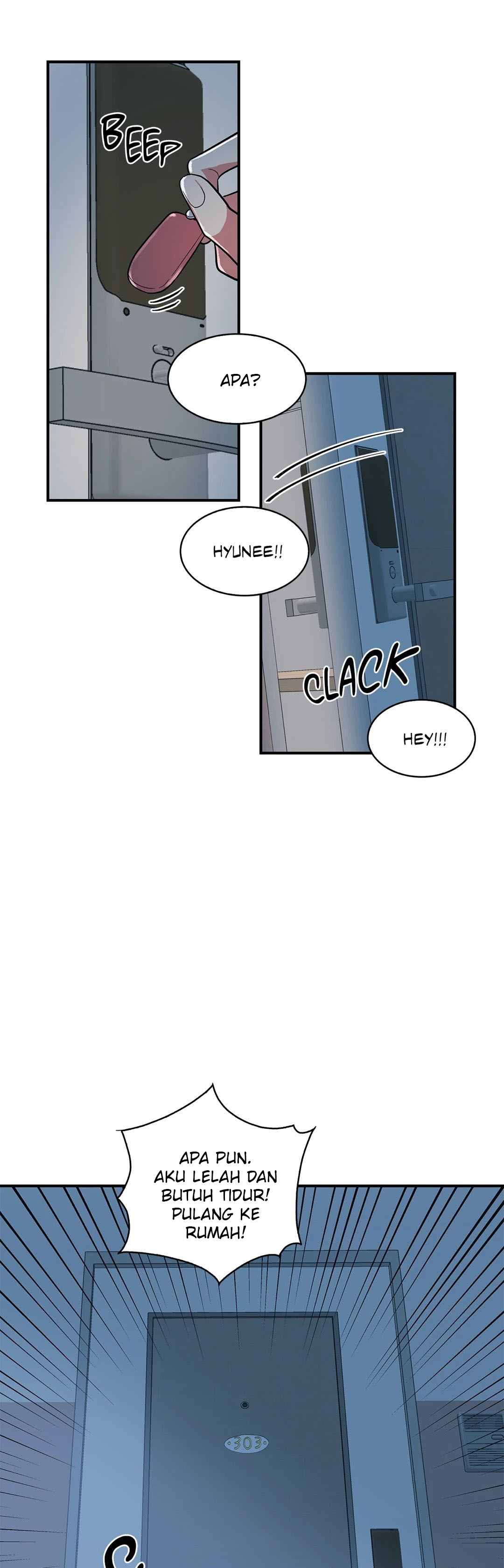 Her Nickname - Chapter 12 9