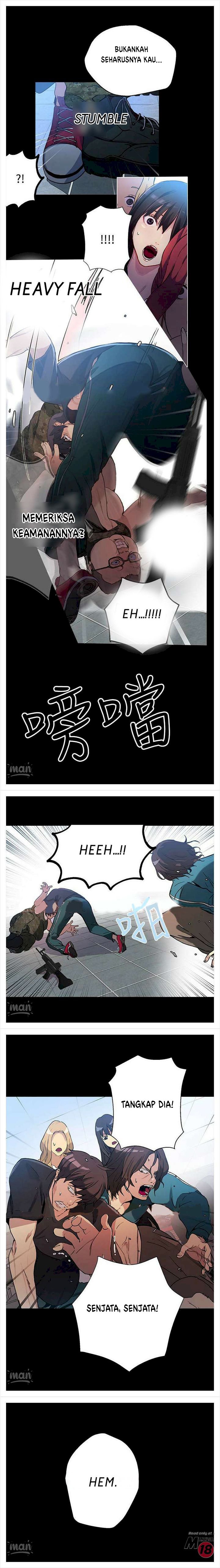 PC Goddess Room - Chapter 12 12