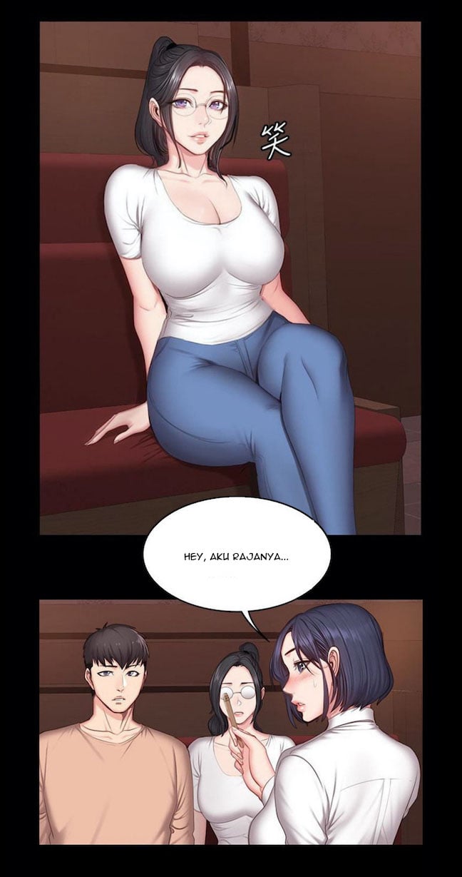 Fitness Uncensored - Chapter 12 8