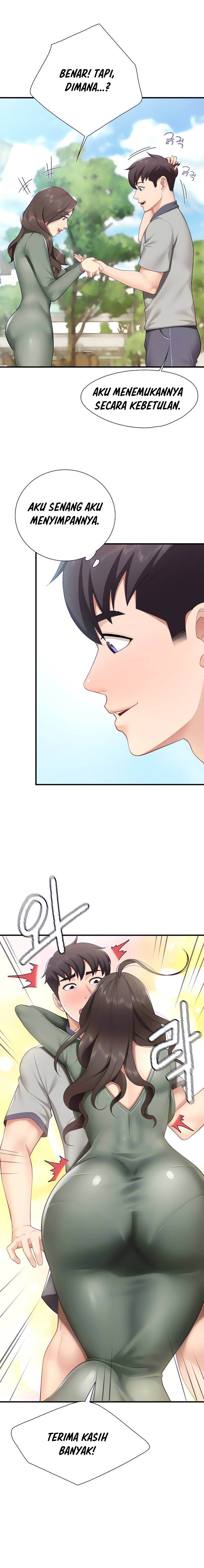 Kids Cafe Moms - Chapter 12 15