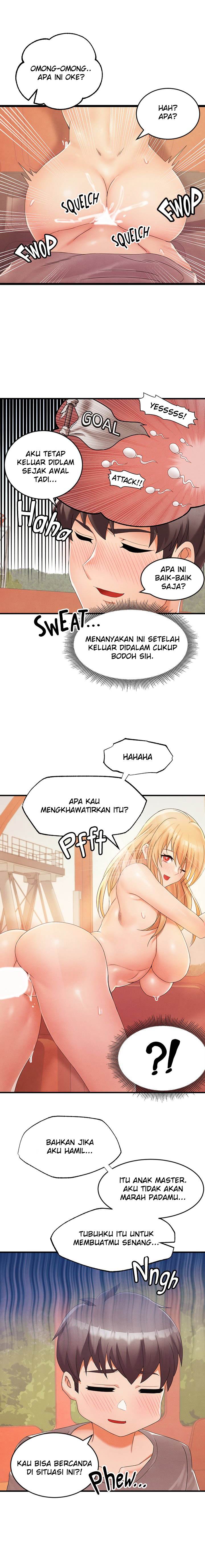 Phone Sex - Chapter 12 12