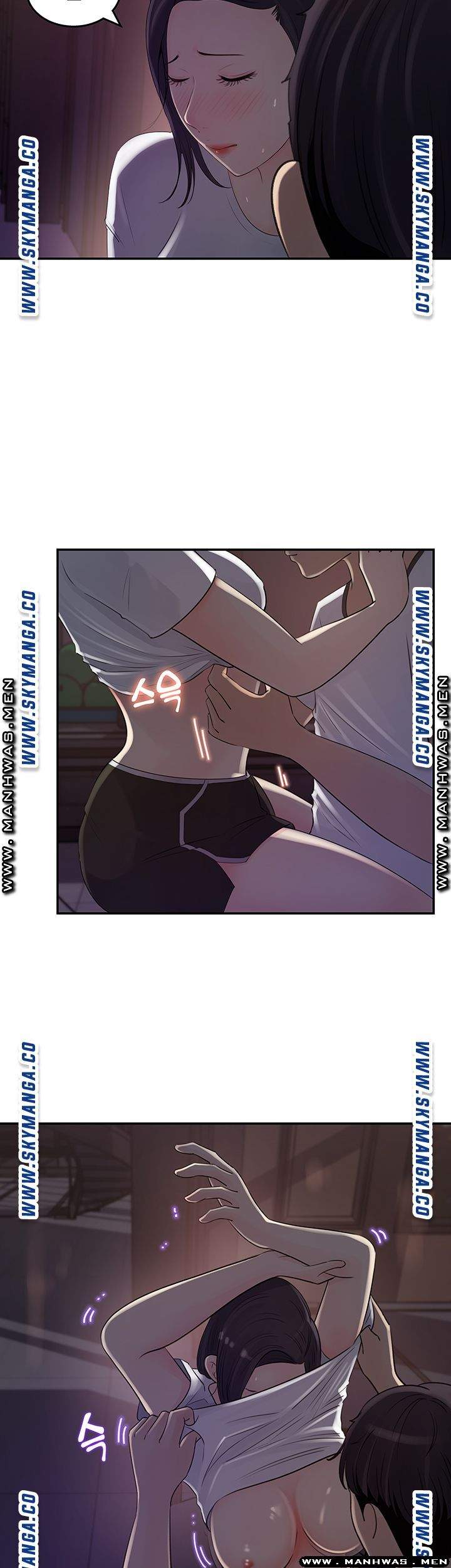 Keep Her - Chapter 12 5