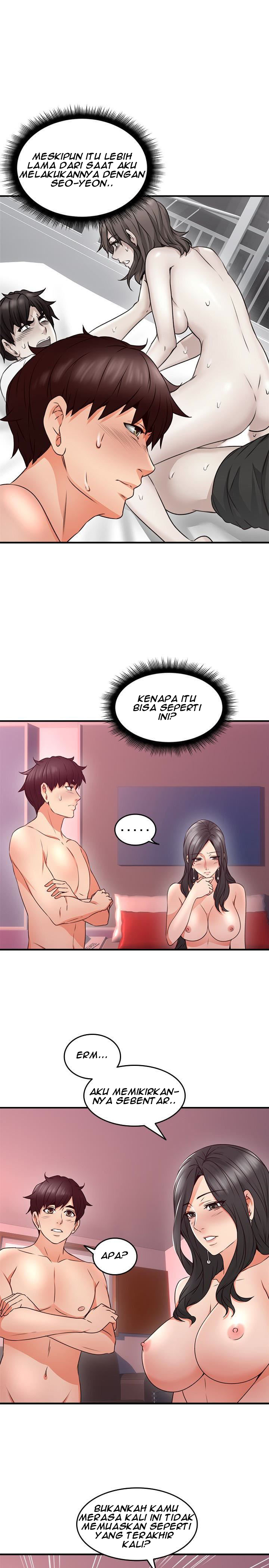 Soothe Me - Chapter 12 30