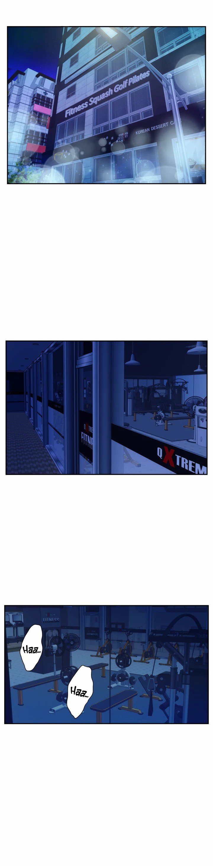 S-Mate - Chapter 12 26