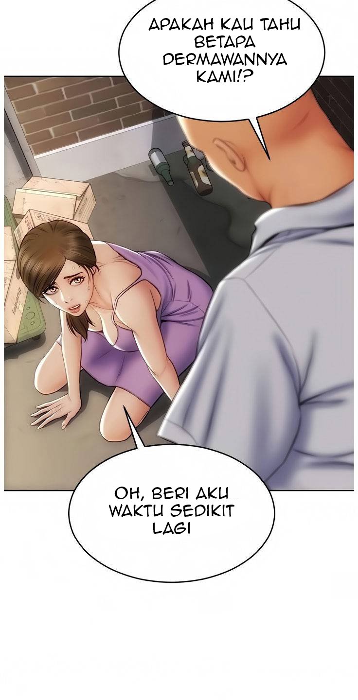 Bad Guy (Mojo) - Chapter 12 50