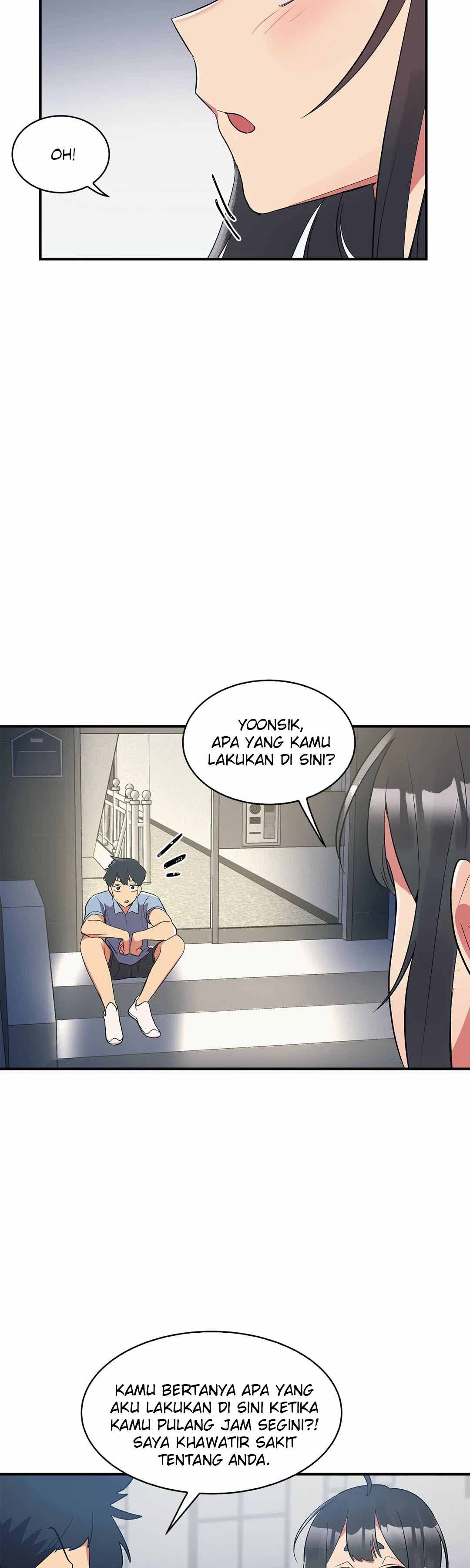 Her Nickname - Chapter 12 4