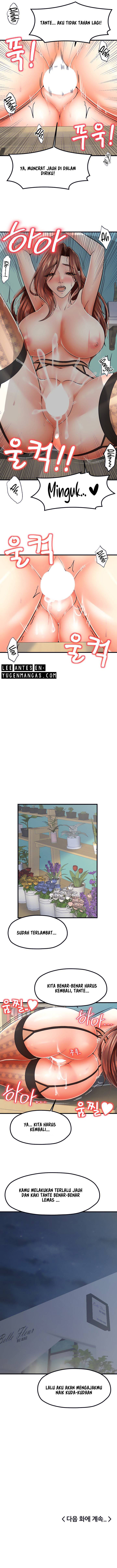 Mother and Daughter - Chapter 12 8