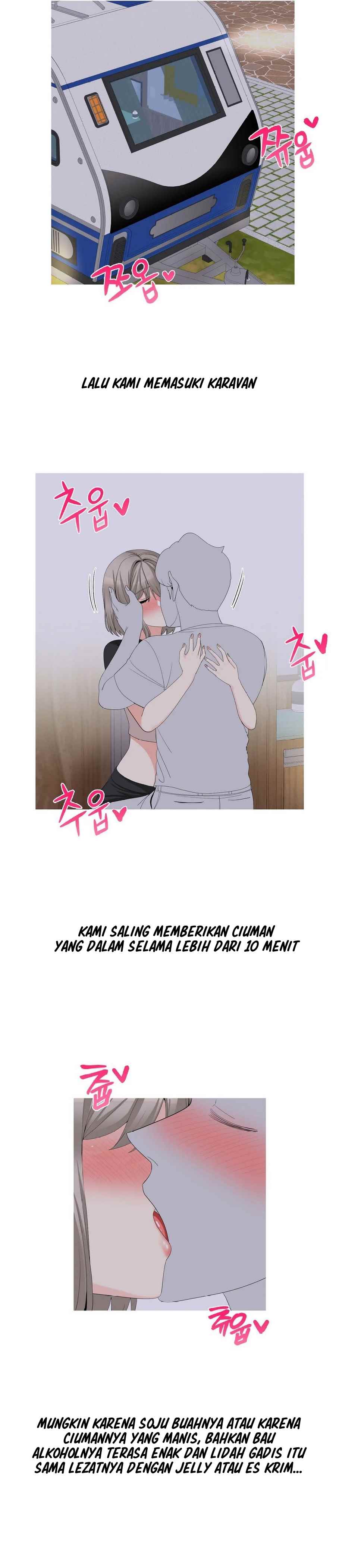 Like a Fox 2 - Chapter 12 13