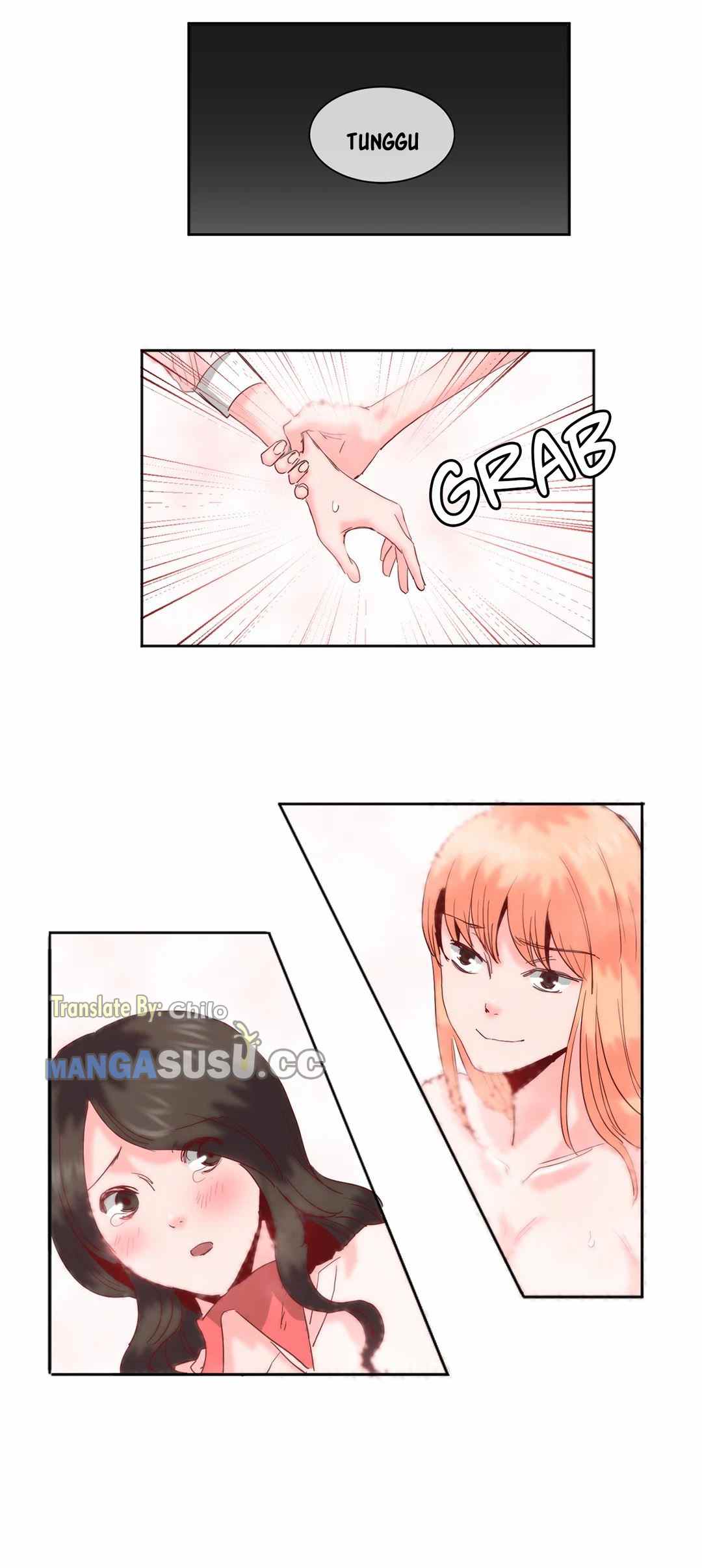 Housewife Training - Chapter 12 13