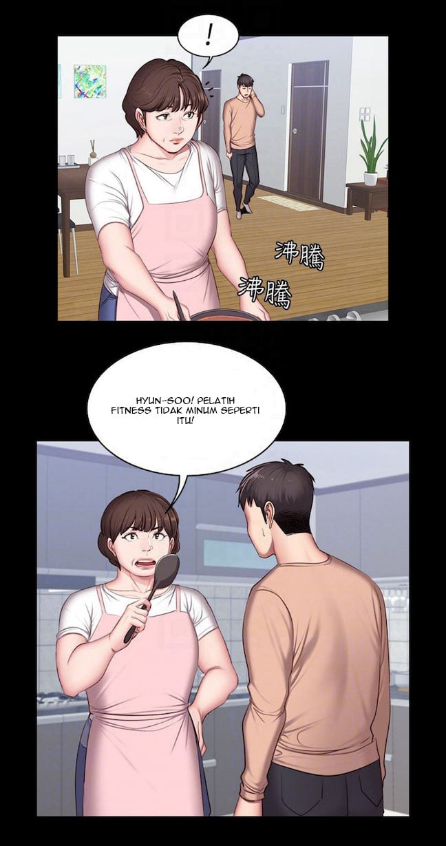 Fitness Uncensored - Chapter 12 38