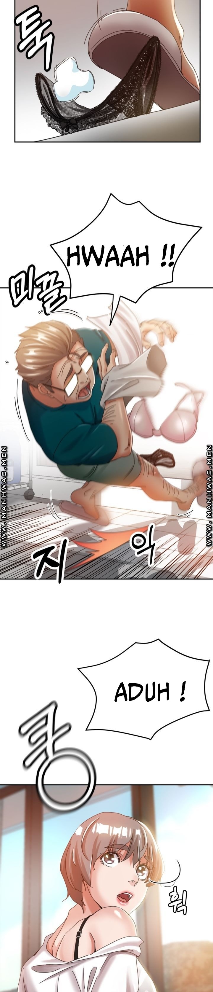 Stepmother&#8217;s Sisters - Chapter 12 3