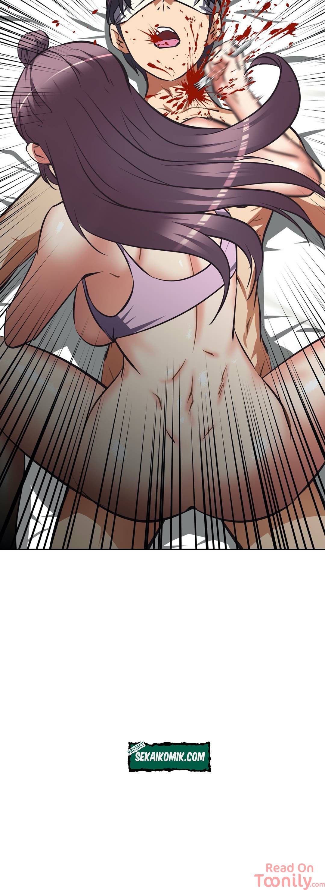 Hell&#8217;s Harem - Chapter 12 35