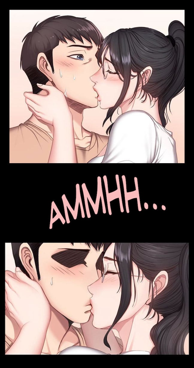 Fitness Uncensored - Chapter 12 2