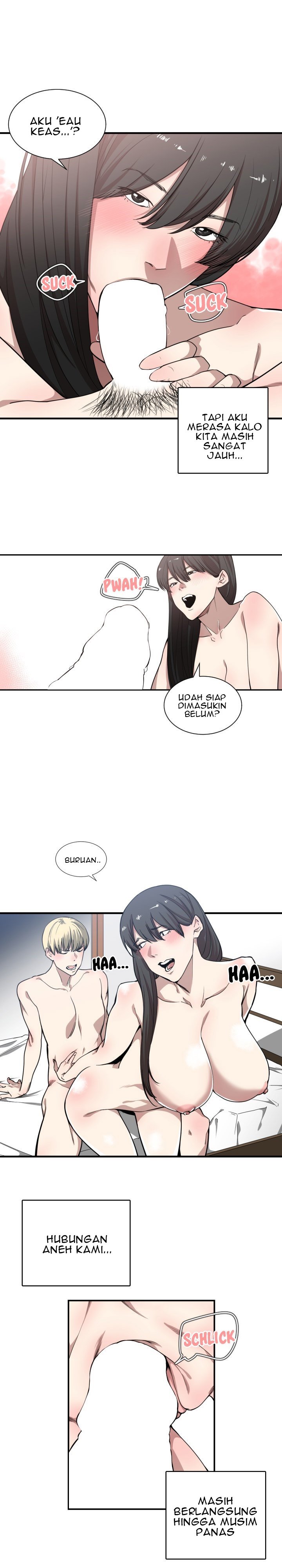 You&#8217;re Not That Special! - Chapter 12 12