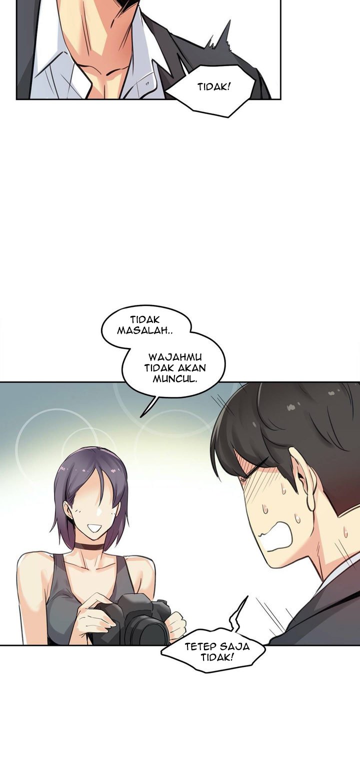 Daddy&#8217;s Wild Oats - Chapter 12 17