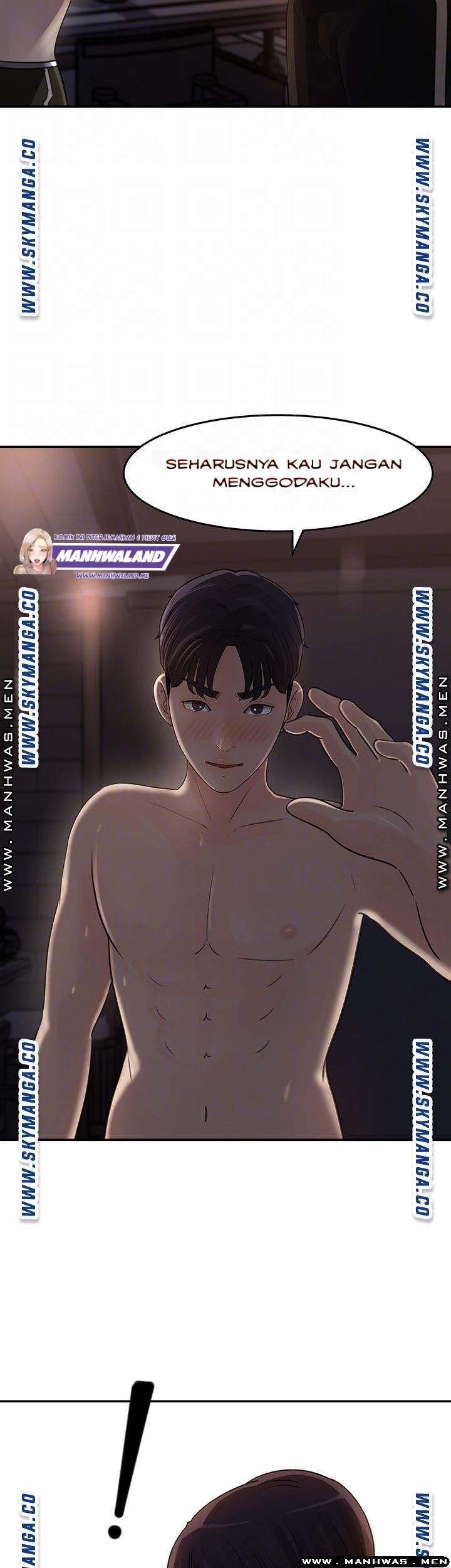 Keep Her - Chapter 12 8