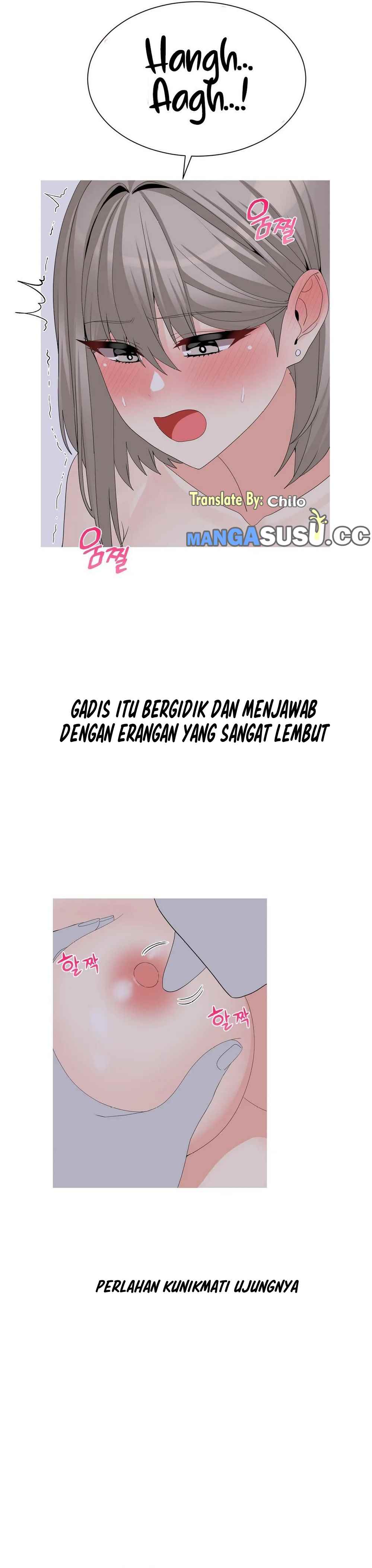 Like a Fox 2 - Chapter 12 48
