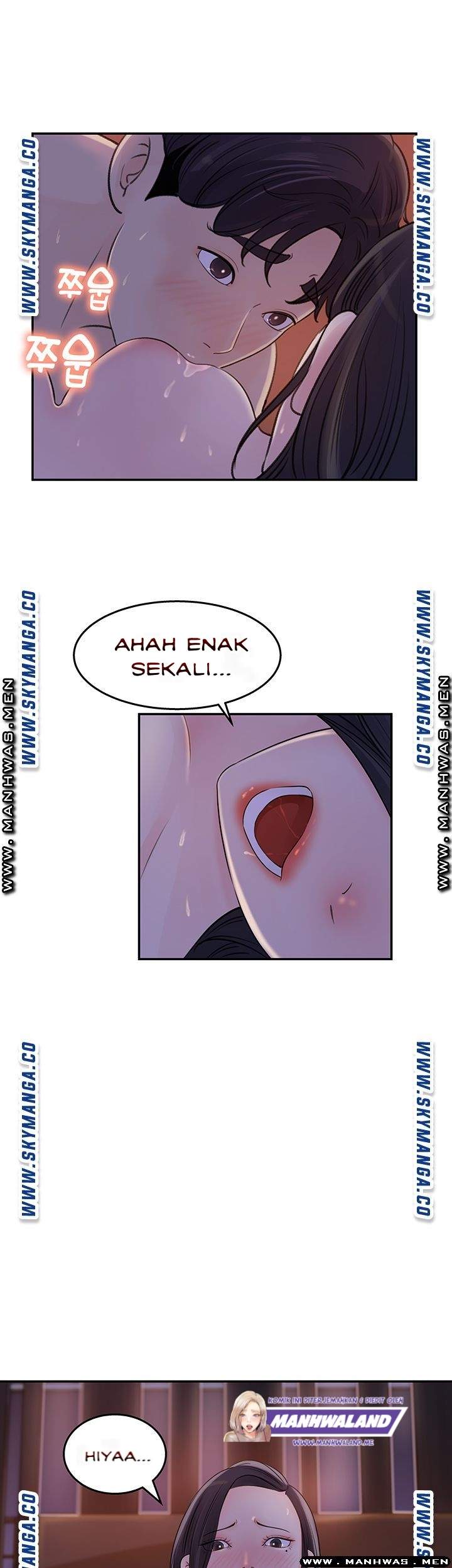 Keep Her - Chapter 12 20