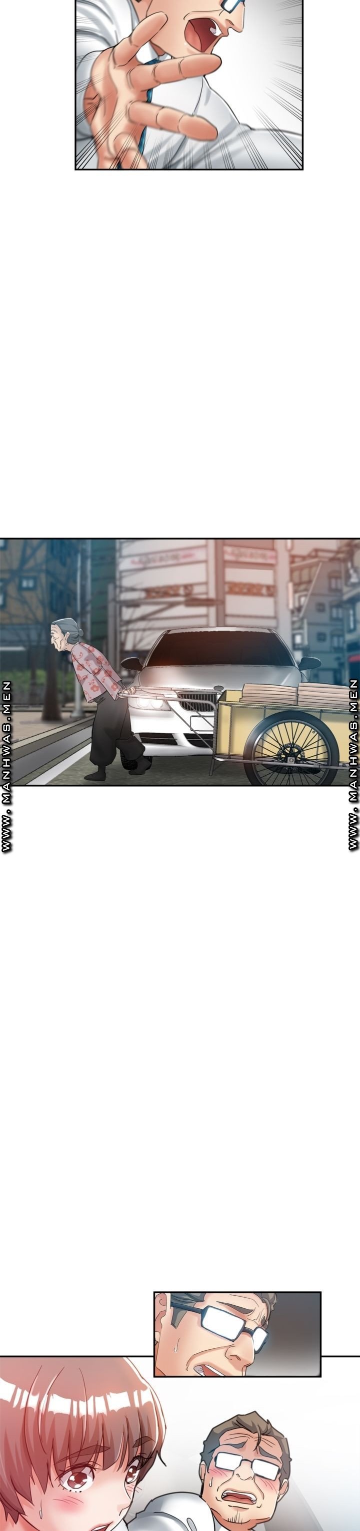 Stepmother&#8217;s Sisters - Chapter 12 33