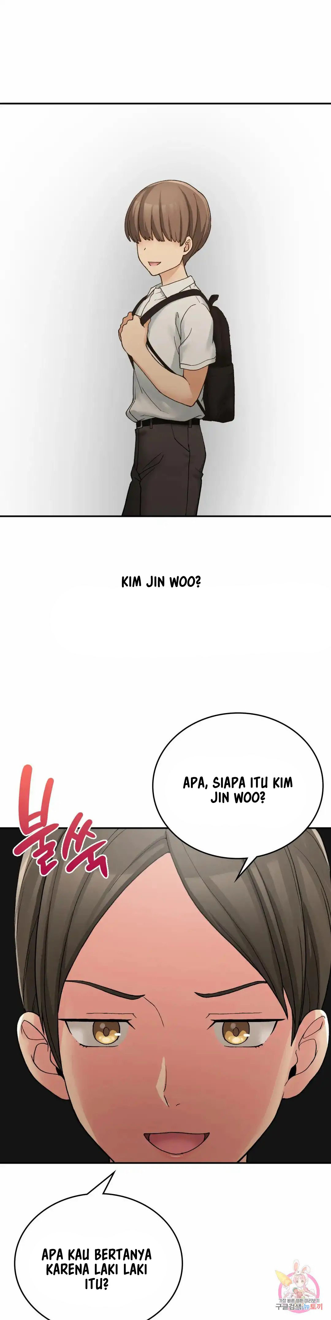 Will we live together in the country - Chapter 12 34