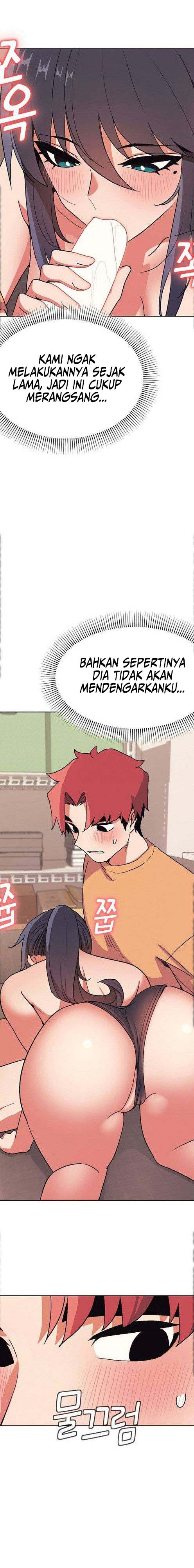 College Life Start With Club - Chapter 12 8