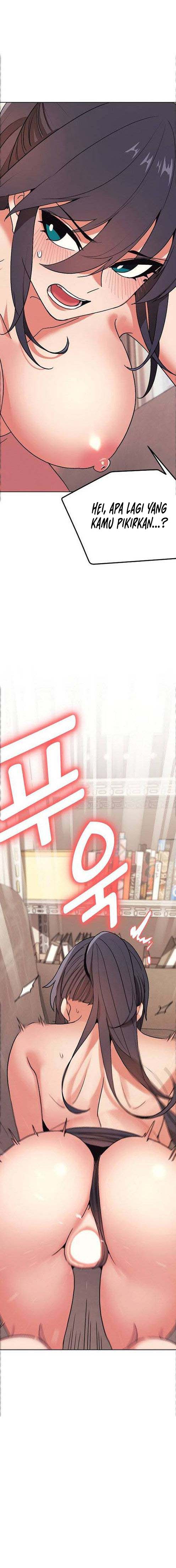 College Life Start With Club - Chapter 12 22