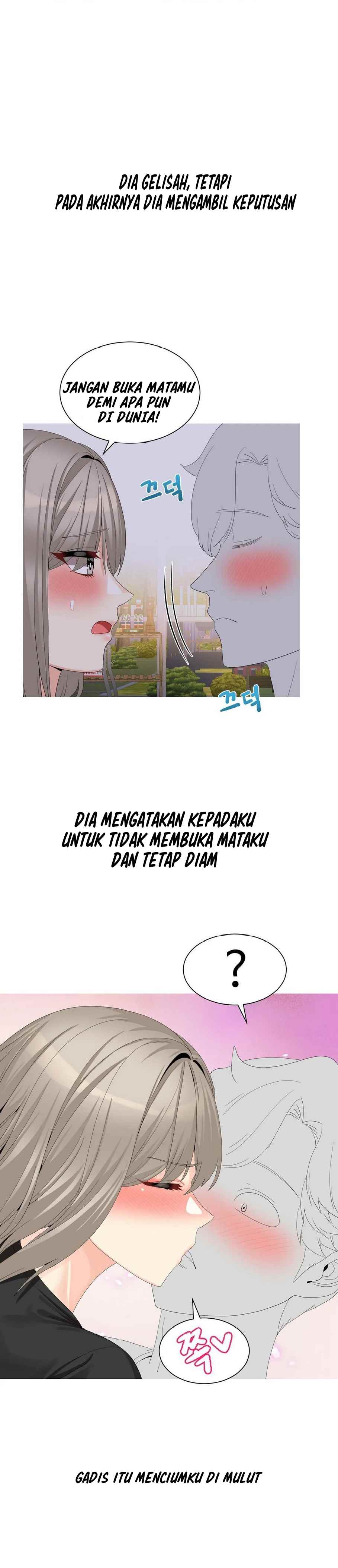 Like a Fox 2 - Chapter 12 36