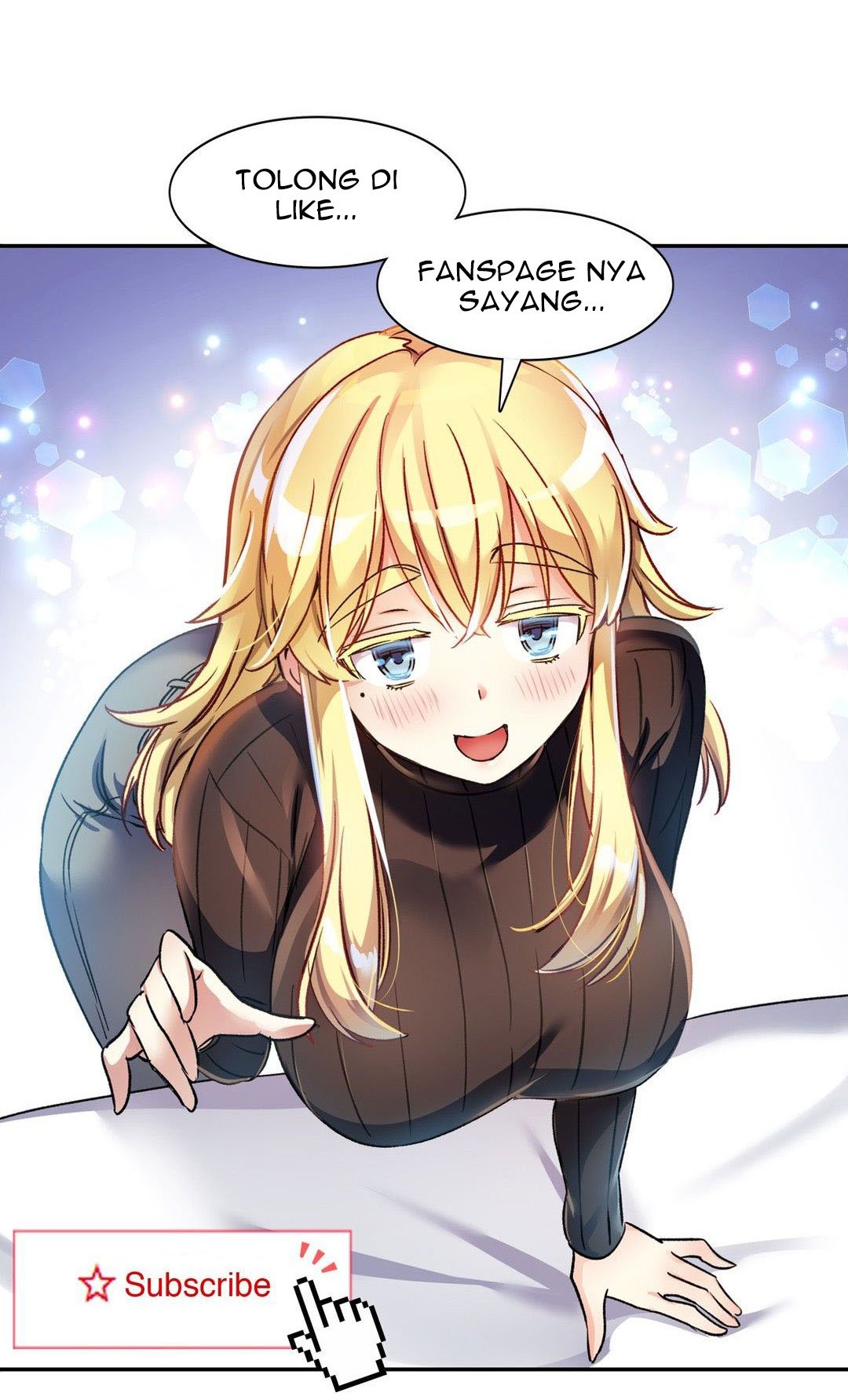 Touch to Unlock - Chapter 12 21